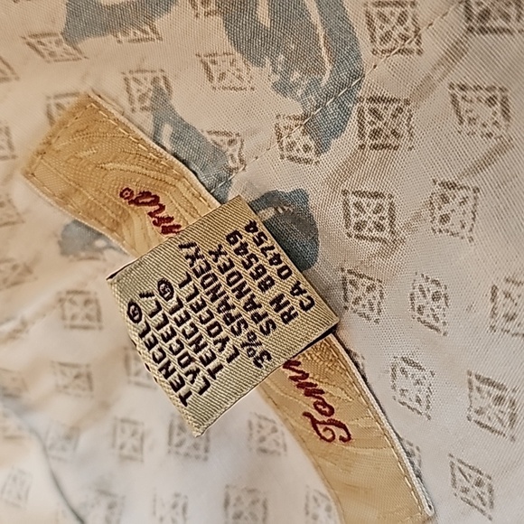 Tommy Bahama Ashore Thing Shorts, sz 38 - Picture 8 of 13